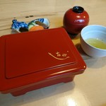 うなぎ亭 友栄 - 