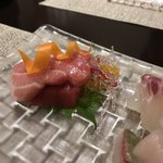 日本料理・利休 - 
