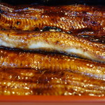 うなぎ亭 友栄 - 