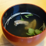 うなぎ亭 友栄 - 