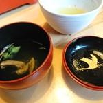 うなぎ亭 友栄 - 