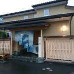 うなぎ亭 友栄 - 