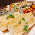 創作イタリアン Gemelli - ビールにぴったりでビールおかわりしちゃった！