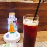 創作イタリアン Gemelli - ご馳走さまでした(´∀｀)