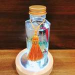 創作イタリアン Gemelli - 綺麗なので記念撮影