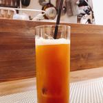 創作イタリアン Gemelli - アイスエスプレッソに挑戦