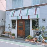 ヴェッキオ コンヴェンティーノ - 