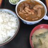 永井食堂