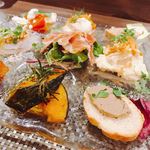 創作イタリアン Gemelli - (*´꒳`*)