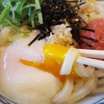 丸亀製麺 - 