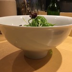 饗 くろ喜 - 新調された丼