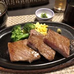 高千穂牛レストラン 和 - 