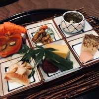 北新地 湯木 新店 - 