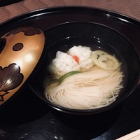 北新地 湯木 新店 - 