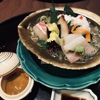 北新地 湯木 新店 - 