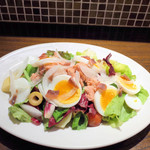 ラトリエ プリュ - 