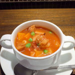 ラトリエ プリュ - 