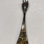 うを徳 - 綺麗なスプーン