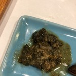 うを徳 - 舞鶴産天然トリガイの肝