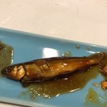 うを徳 - 琵琶湖産稚鮎