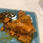 うを徳 - 北海道余市産アン肝