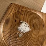 うを徳 - ゲランド塩