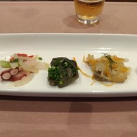厳選洋食さくらい - 