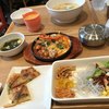 韓美膳 ラゾーナ川崎店