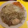 ラーメンパンチ