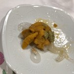 うを徳 - 葉山産障泥烏賊＆江差産白