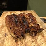 うを徳 - 天然鰻