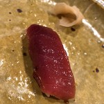 うを徳 - 中トロ