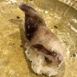 うを徳 - 舞鶴産天然トリガイ