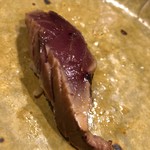 うを徳 - 鰹藁炙り