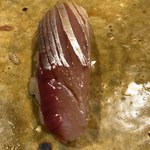 うを徳 - 出水産鯵