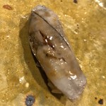 うを徳 - 大分産、〆鰯