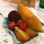 うを徳 - フルーツ