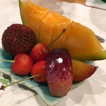 うを徳 - フルーツ