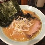 横浜ラーメン増田家 - 