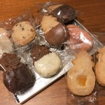 Honolulu Cookie Company - 
