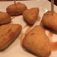 バル デ エスパーニャ ムイ 東京店 - 