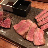 バル デ エスパーニャ ムイ 東京店 - 