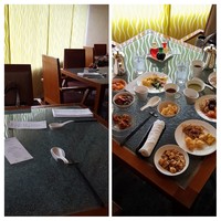 中国料理 「王朝」 ヒルトン名古屋 - 