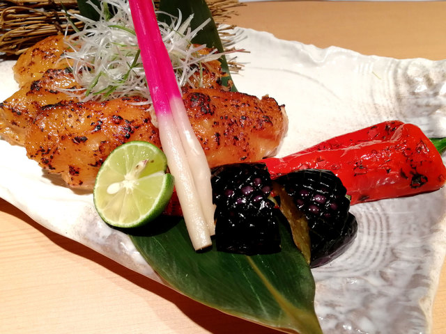 地鶏小町 恵比寿店 image