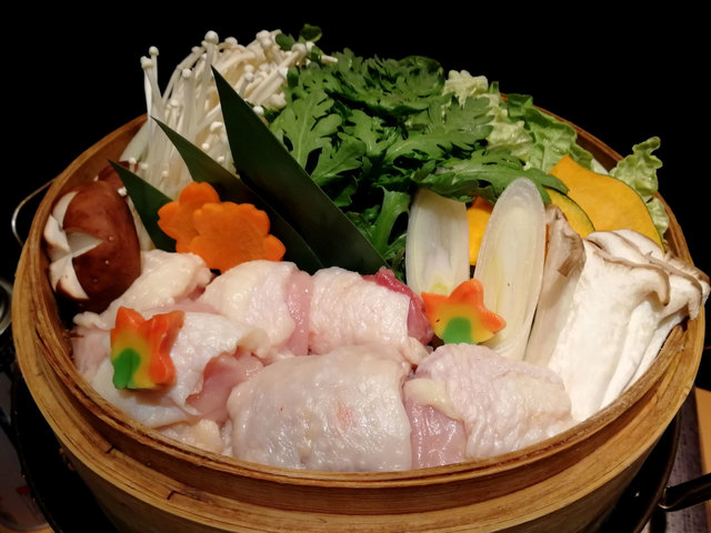 地鶏小町 恵比寿店 image