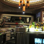 FOGO de CHÃO - 2階バー