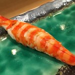 川口 鮨 さいとう - 