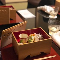赤坂 菊乃井 - 