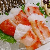 かに道楽 銀座八丁目店 - 