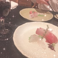 春秋ツギハギ 日比谷 - 